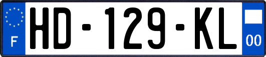 HD-129-KL