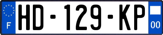 HD-129-KP