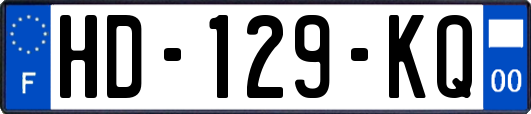 HD-129-KQ