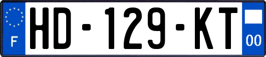 HD-129-KT