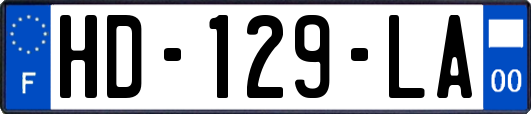 HD-129-LA