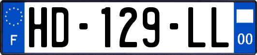 HD-129-LL