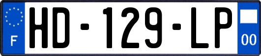 HD-129-LP