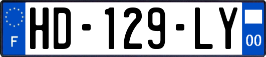 HD-129-LY