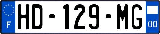 HD-129-MG