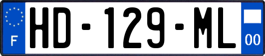 HD-129-ML