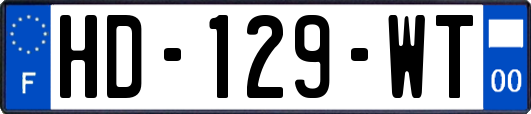 HD-129-WT