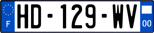 HD-129-WV