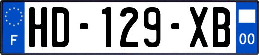 HD-129-XB