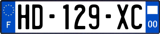 HD-129-XC