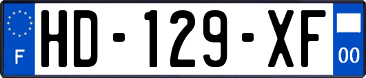 HD-129-XF