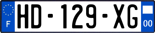 HD-129-XG