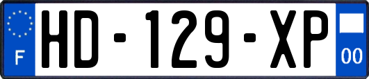 HD-129-XP