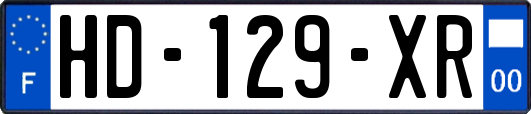 HD-129-XR