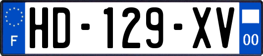 HD-129-XV