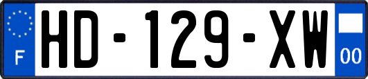 HD-129-XW