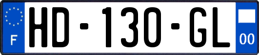 HD-130-GL