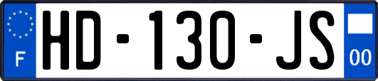 HD-130-JS