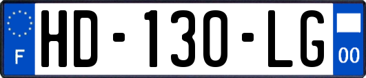 HD-130-LG
