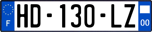 HD-130-LZ