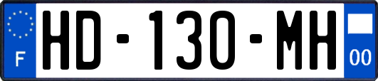 HD-130-MH