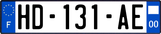 HD-131-AE