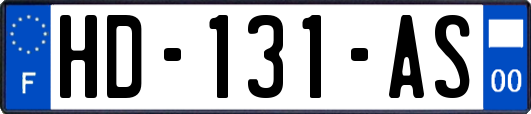 HD-131-AS