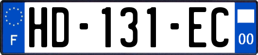 HD-131-EC