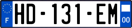 HD-131-EM