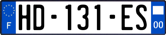 HD-131-ES
