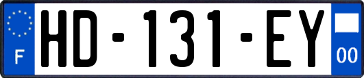 HD-131-EY
