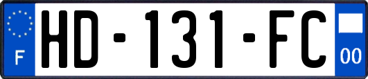 HD-131-FC