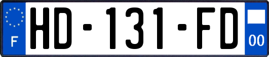 HD-131-FD
