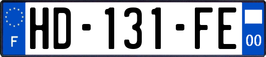 HD-131-FE