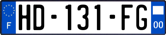 HD-131-FG