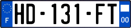 HD-131-FT
