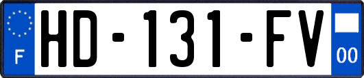 HD-131-FV
