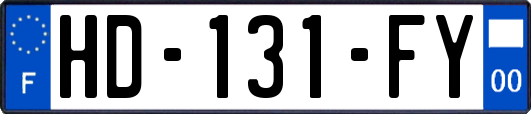 HD-131-FY