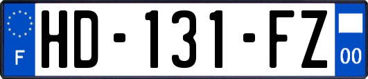 HD-131-FZ