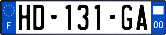 HD-131-GA