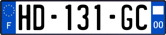 HD-131-GC