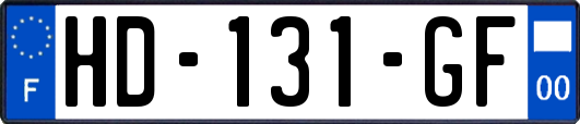 HD-131-GF