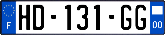 HD-131-GG