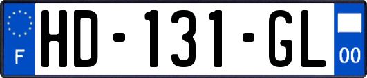 HD-131-GL