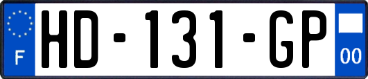 HD-131-GP
