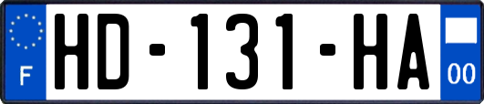 HD-131-HA