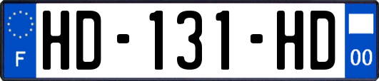 HD-131-HD