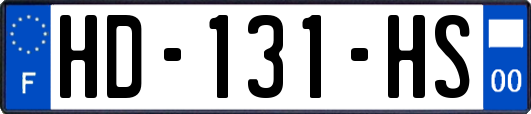 HD-131-HS
