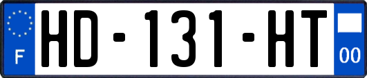 HD-131-HT