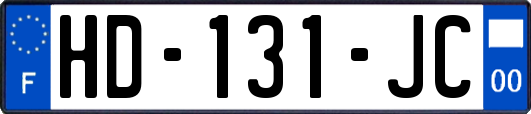 HD-131-JC